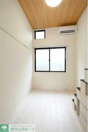 ハーモニーテラス経堂の物件内観写真